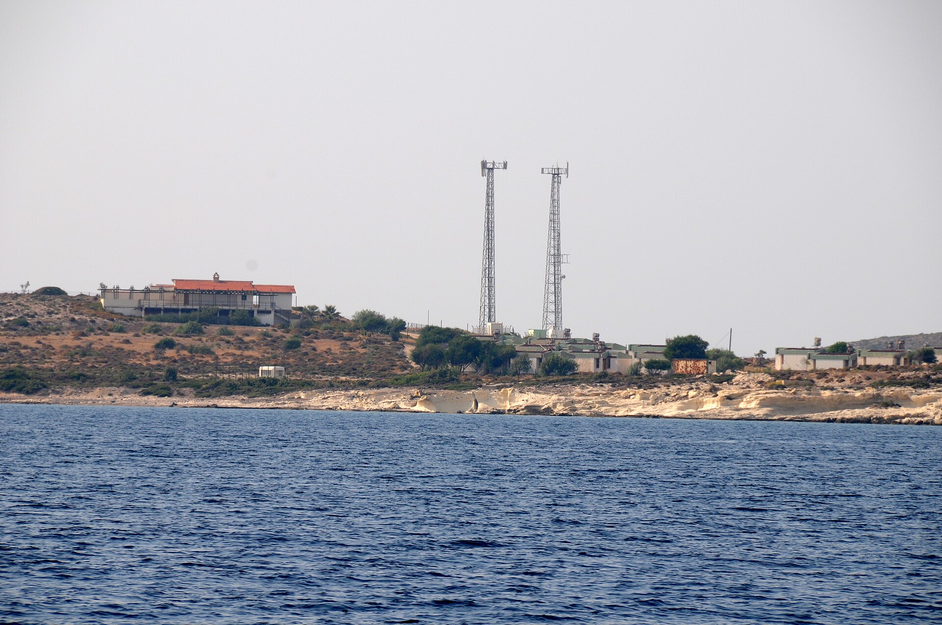 Ayayorgi Koyu