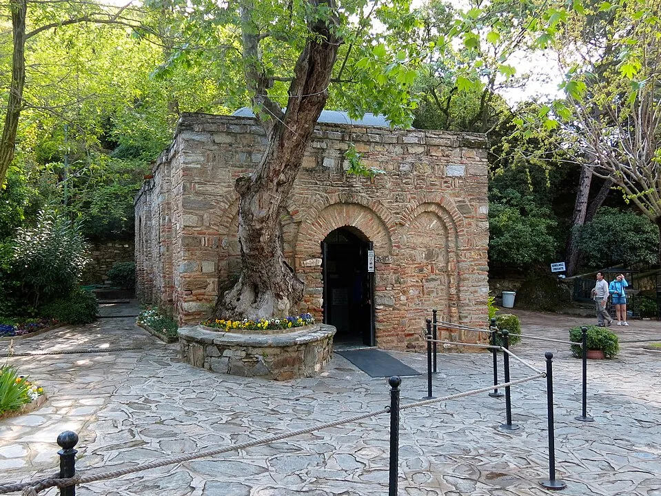 Meryem Ana Evi