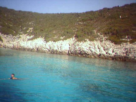 Mercan Boğazı